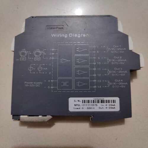 咨询-优倍NPGL-G11111D7S成色新有4个