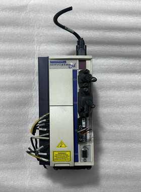 科尔摩根KOLLMORGEN伺服驱动器CR06703成色--议价商品