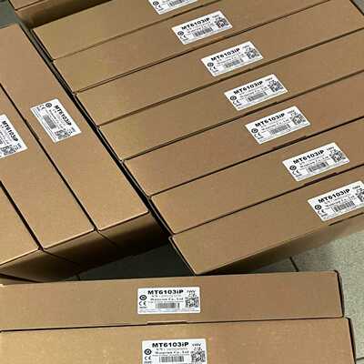 威纶通mT6103iPMT8071iP询价