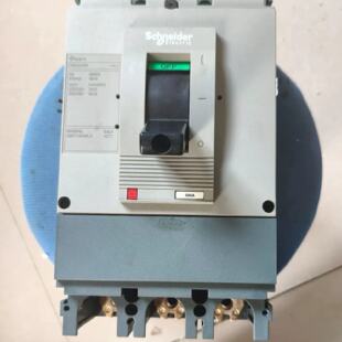 议价议价NSC630K3500K塑壳断路器，3P500A，装柜
