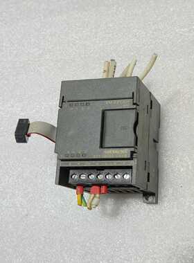 【议价】plc模块6ES7221-1BF22-0XA8E适用