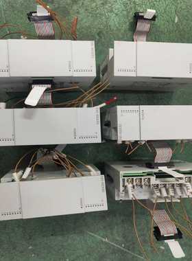 FX5U-16EX/ES成色新有6个成色非常好漂亮询价