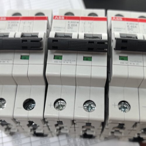 ABBS202MK40ADC原装正品全新