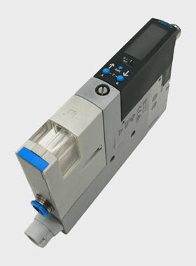 Festo OVEM10HBQOCEN2P 538833 Vakuumsaugdse Rev. 12 24V 270mA