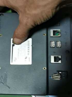 UNIQUE优易控触摸屏UMC1307E034-C-L074~询价