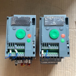 议价ATV310H037N4E拆机施耐德变频器0.37KW议价