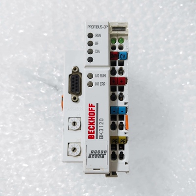 询价-倍福BK3120PROFIBUSDP接口模块