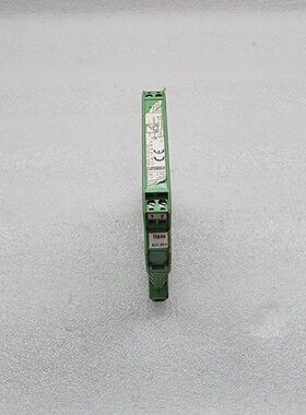 PHOENIX CONTACT MCRCUUDC SIGNALKONDITIONIERER 2814469