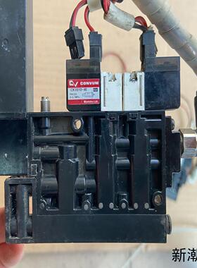 妙德真空发生器 CKV010-4E  V9C-NCA议价商品