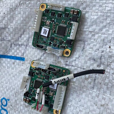 TMCM1241TMCL拆机件成色还可以功能正常1-议价