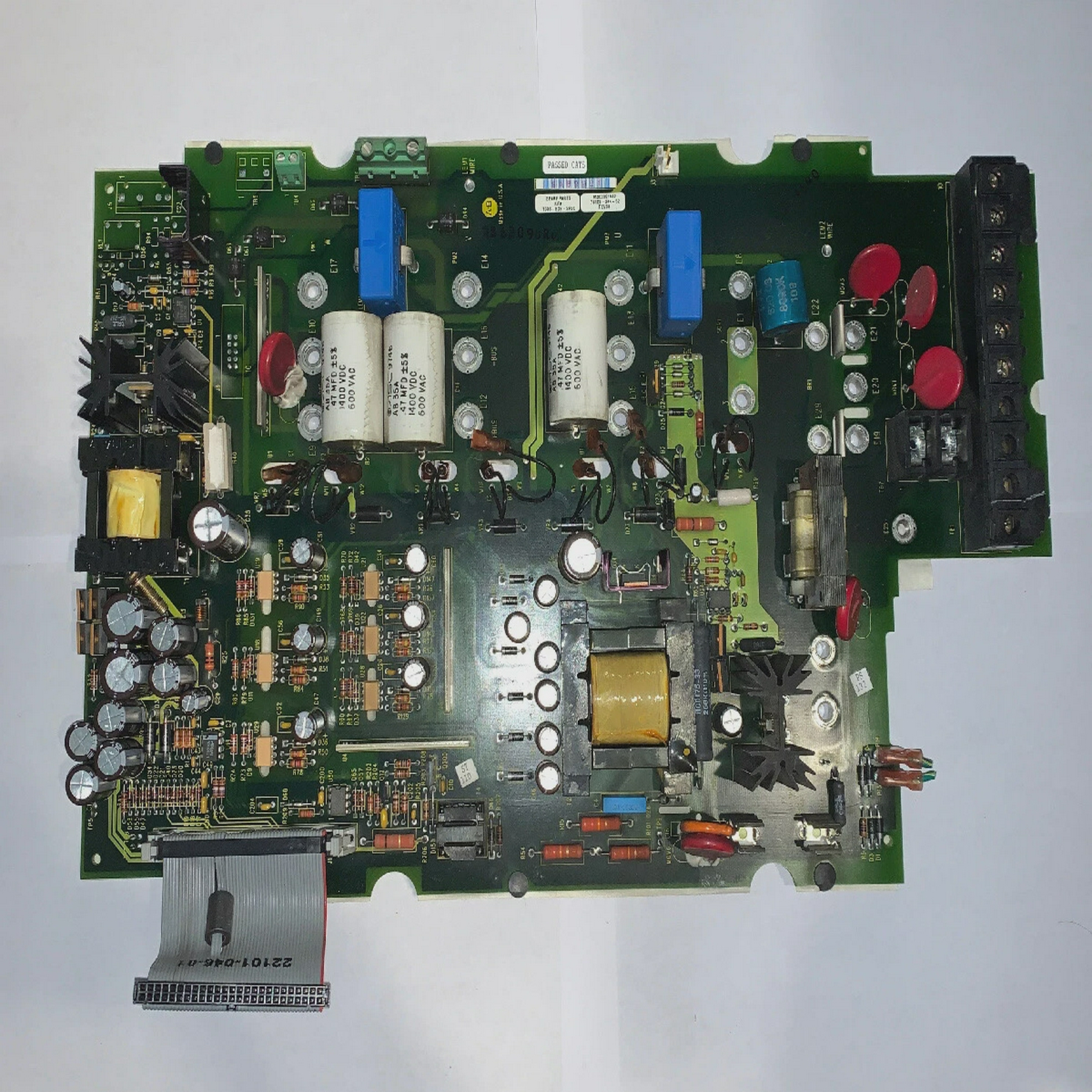 ALLENBRADLEY1336-BDB-SP2D驱动板213B6-017B74103-244-52R