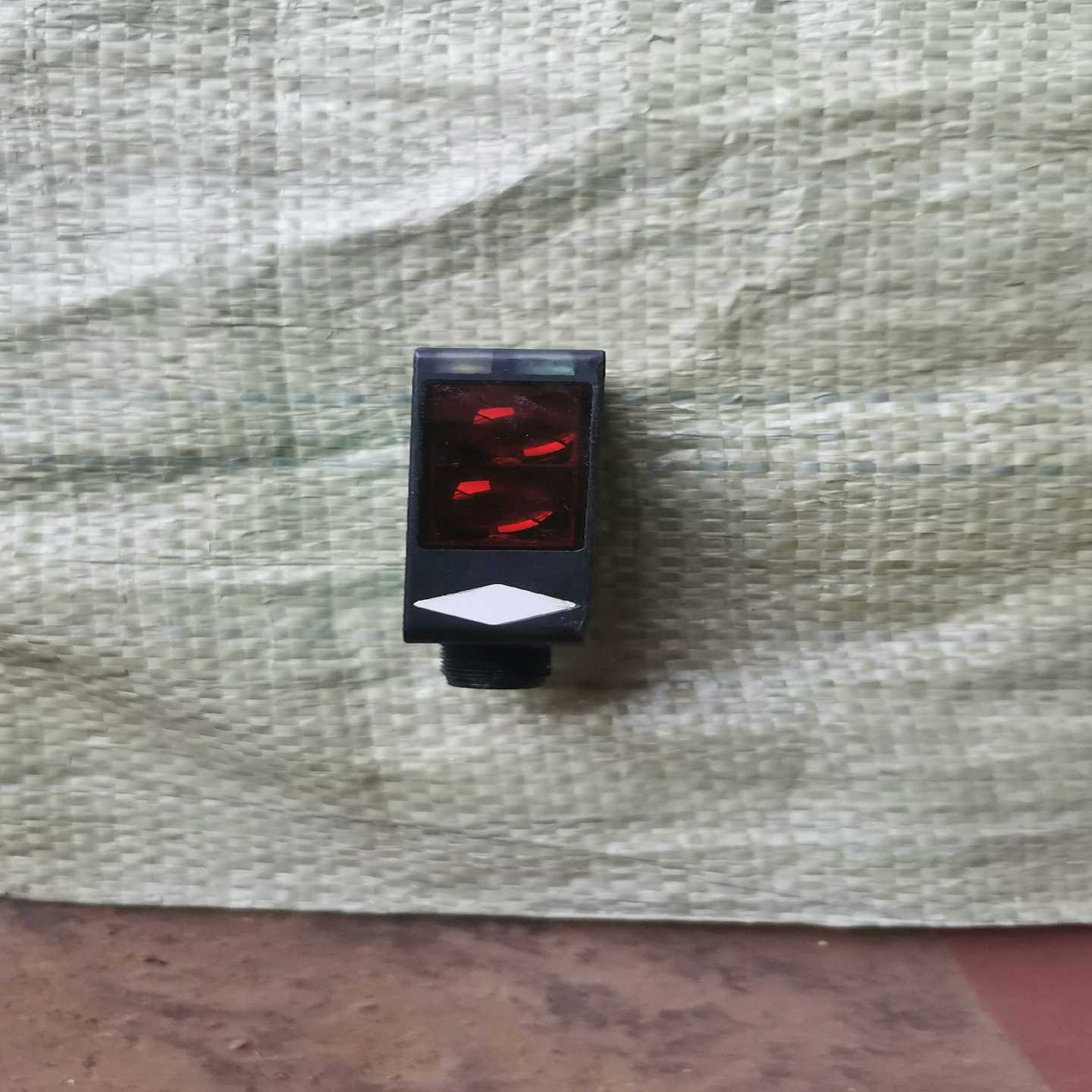 【议价】倍加福传感器RL31-8-1200-RT/73C，功能包适用