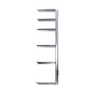 镀锌电缆支架托架电缆沟支架镀锌电缆井托架角钢角铁支架支持定制