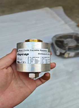 Raycap，浪涌防雷保护器件询价