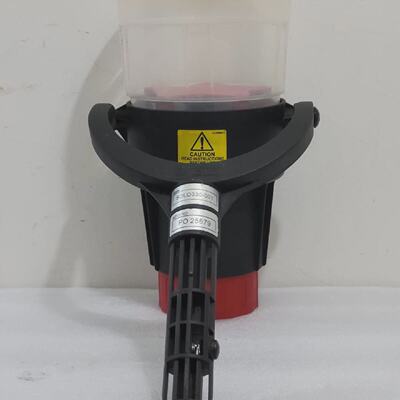 Solo  No climb 330 aerosol smoke detector dispenser SOLO3300