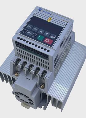 Allen Bradley 160BA06NPS1P1 Controlador De Velocidad Para Us