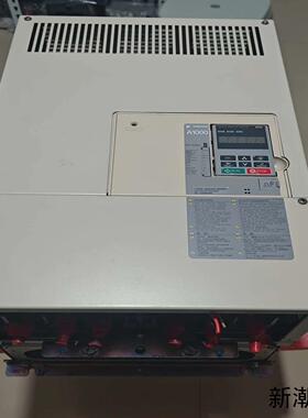 拆机安川A1000系列变频器 CIMR-AB4A0139AB议价商品