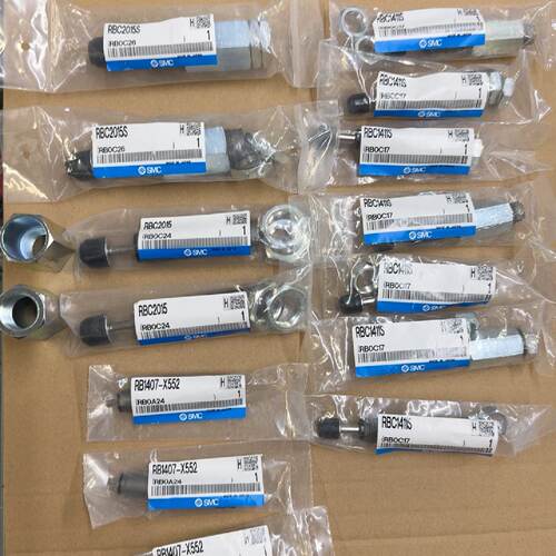 全新原装SMC缓冲器RBC系列型号RBC2015SRBC-议价