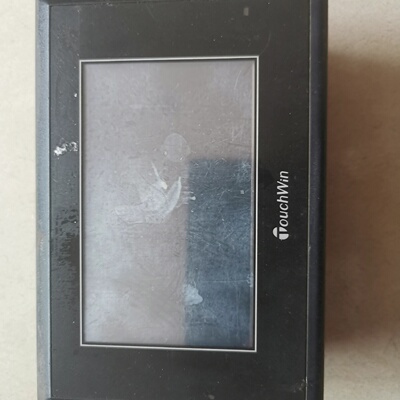 询价*TOUCHWIN信捷4.3寸触摸屏TH465MT