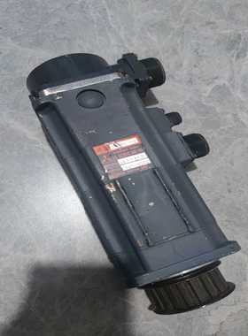 议价拆机三菱伺服电机HA33CB-S  OSA104S