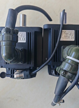 埃斯顿伺服电机EMG10APB22-议价