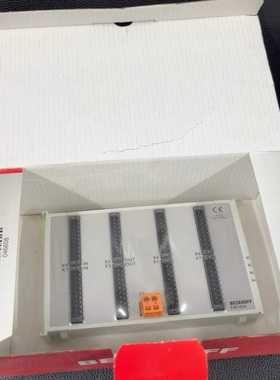 全新未拆封模块EM7004EtherCAT接口模块，倍福B--议价商品