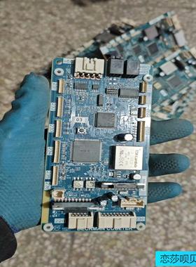 贝克曼 AU5800 MU795403 双马达驱动板MV39