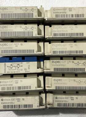 询价150A1200VIGBT模块BSM150GB1