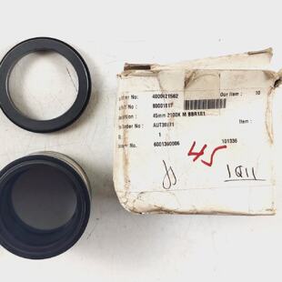 John Crane INT0450K Numro De Pice 80001617 Joint Mcanique