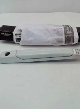 RittalTS8611.020原装导轨，灰色，成色新，--议价商品