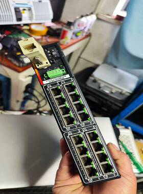 询价网管交换机格雷特Garrettcom