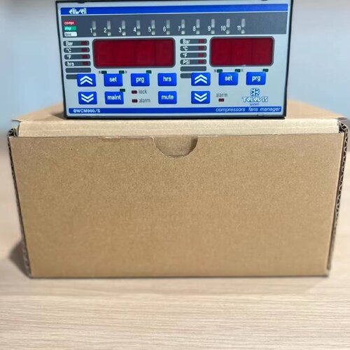 Televis Elliwell控制器EWCM900/S-询价