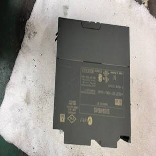 0AA0 1KA01 咨询 300电源模块6ES7307