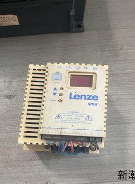 伦茨变频器 15KW 380V ESMD152L4TXA议价商品