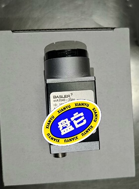 议价巴斯勒acA204025gc物美价廉需要的议价议价