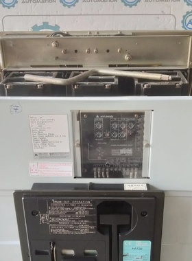 Interruptor Automtico Hyundai HAT 32 690V CA 5060Hz 3200A