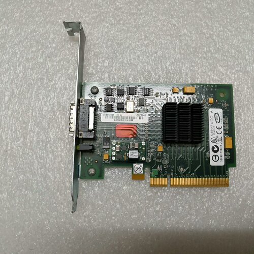 QLE7140 QLOGIC QLE 7140 10Gb I-询
