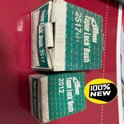 英国芬纳FENNER TAPER LOCK-BUSH 251~询价