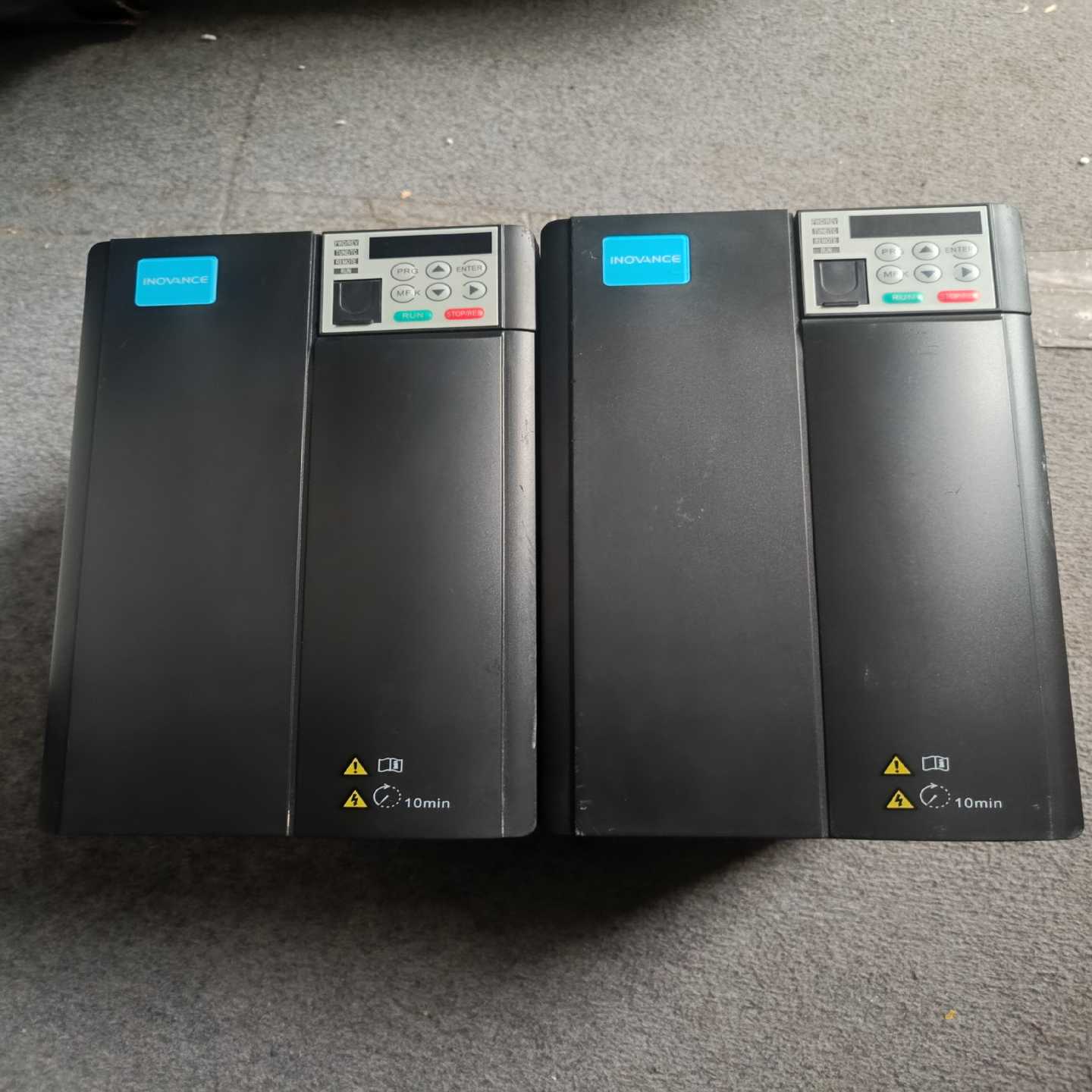 【议价】汇川MD310T7.5B7.5kw/380V变频器适用