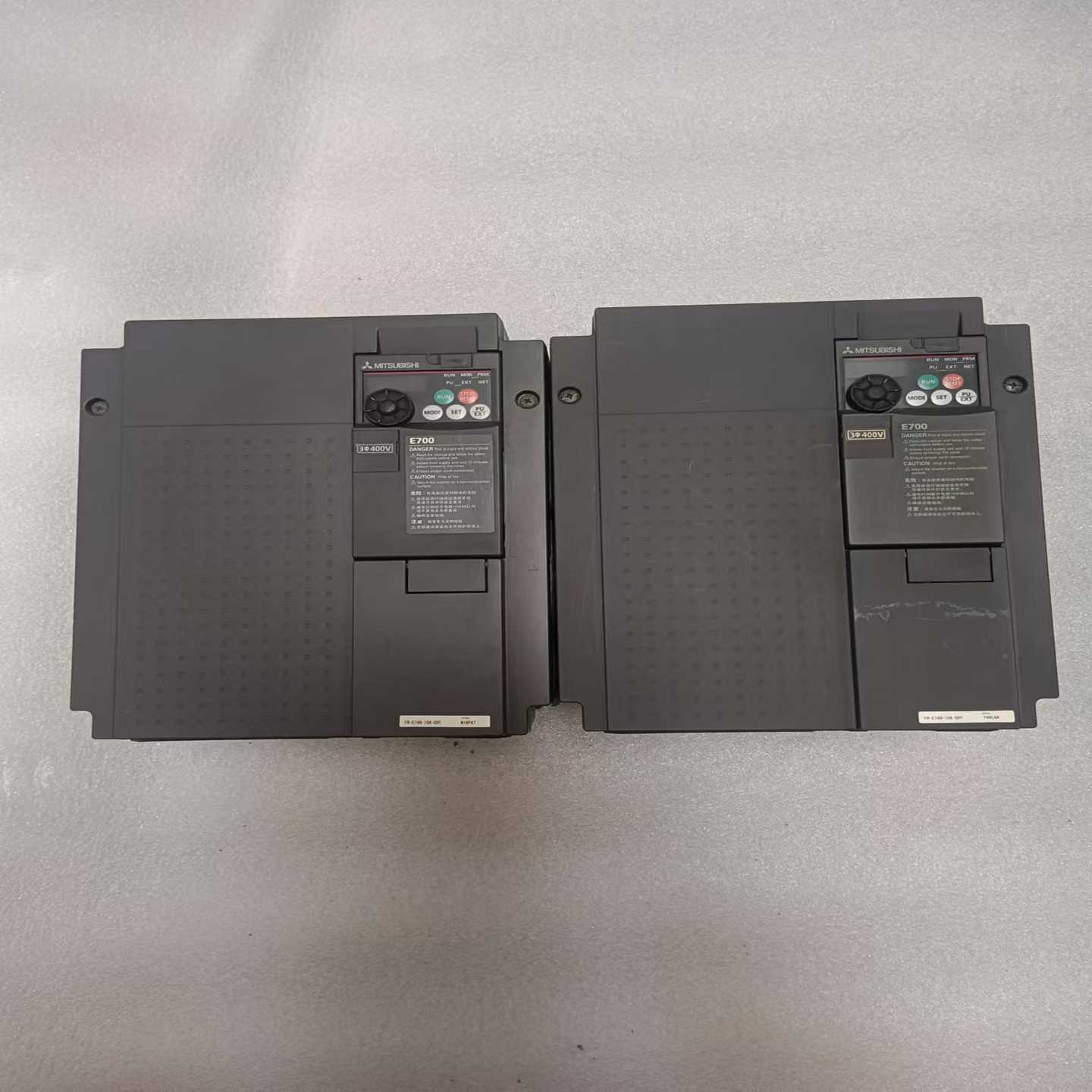 议价三菱变频器FR-E740-l15K-CHT,15KW380V维修/现货