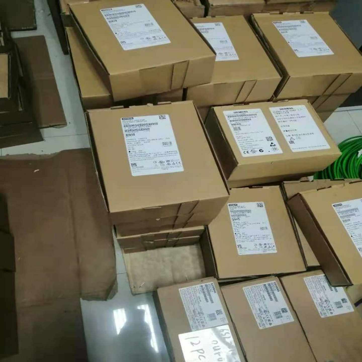 原装r6ES7953-8LP31-0AA0正品