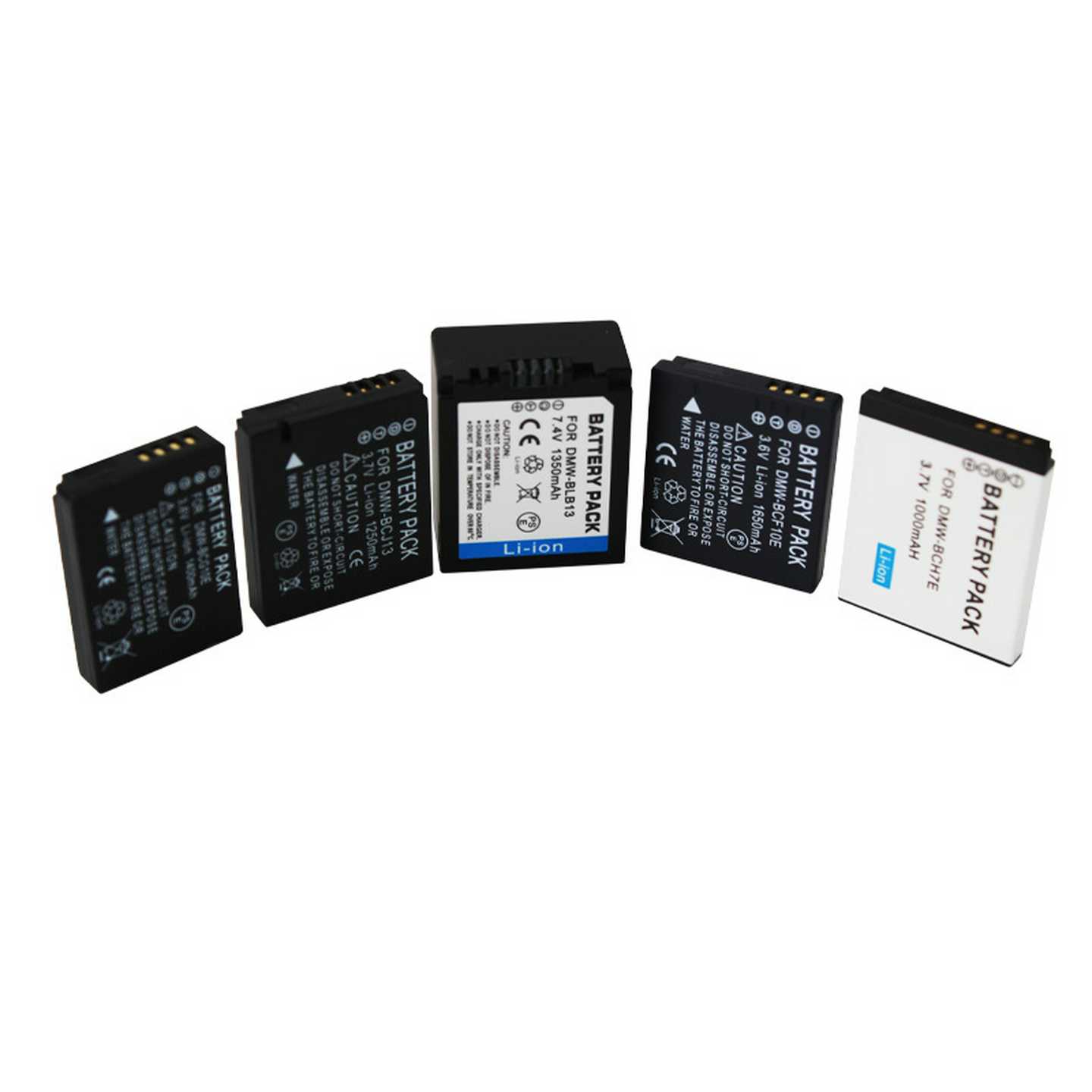 适用BCF10BCG10BLB13jBCH7EBCJ13BMB9EBCL7BCN10电池