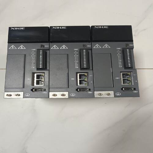 信捷伺服驱动器 DS5CK-20P7－PTA~询价