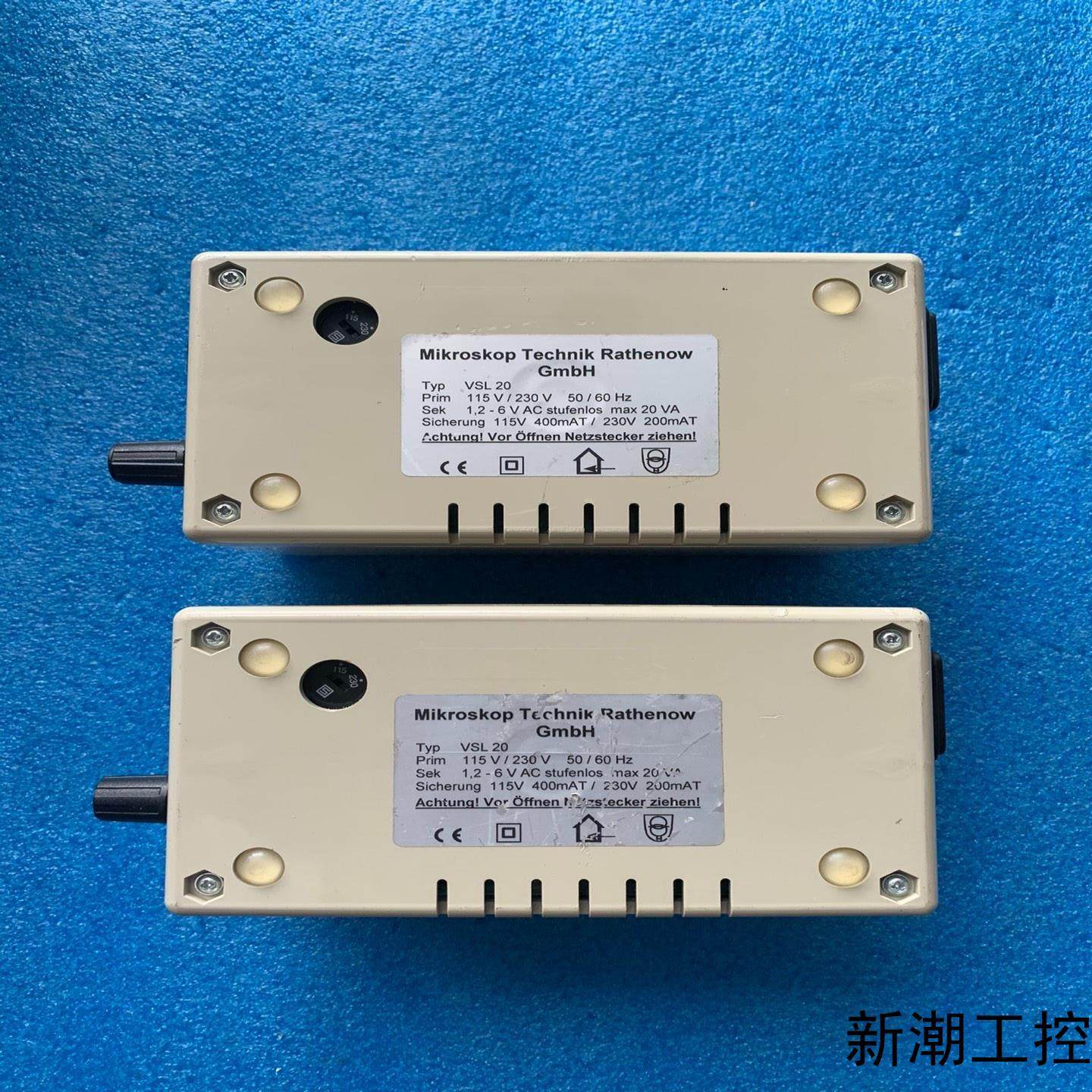 TRIOPTICS测试仪器VSL20实物拍摄成色良好功议价商品