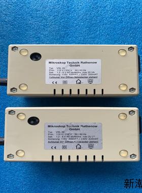 TRIOPTICS测试仪器VSL20实物拍摄成色良好功议价商品