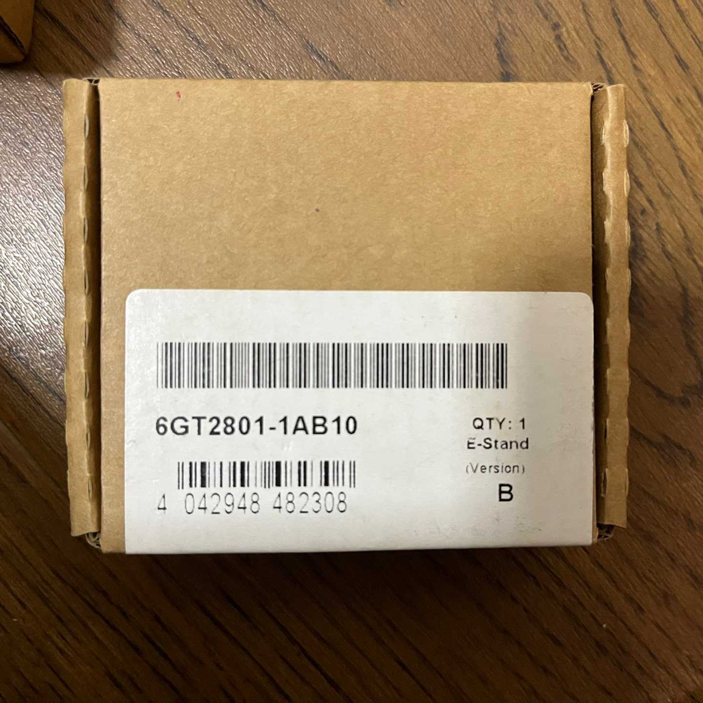 (询价)系列6GT2801-1AB10