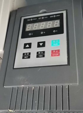 【议价】天正TGS3系列软启动器拆机货。45KW，额定电流9 0A，