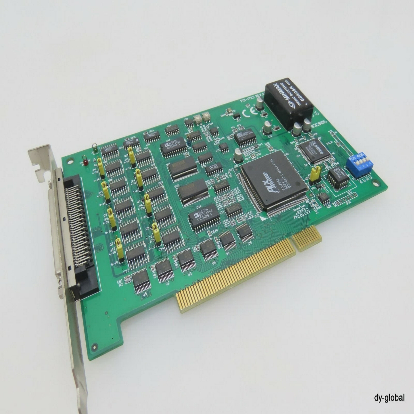 AdvantechPCI-1723REV.A102-1PCB-I-E-11216EX2