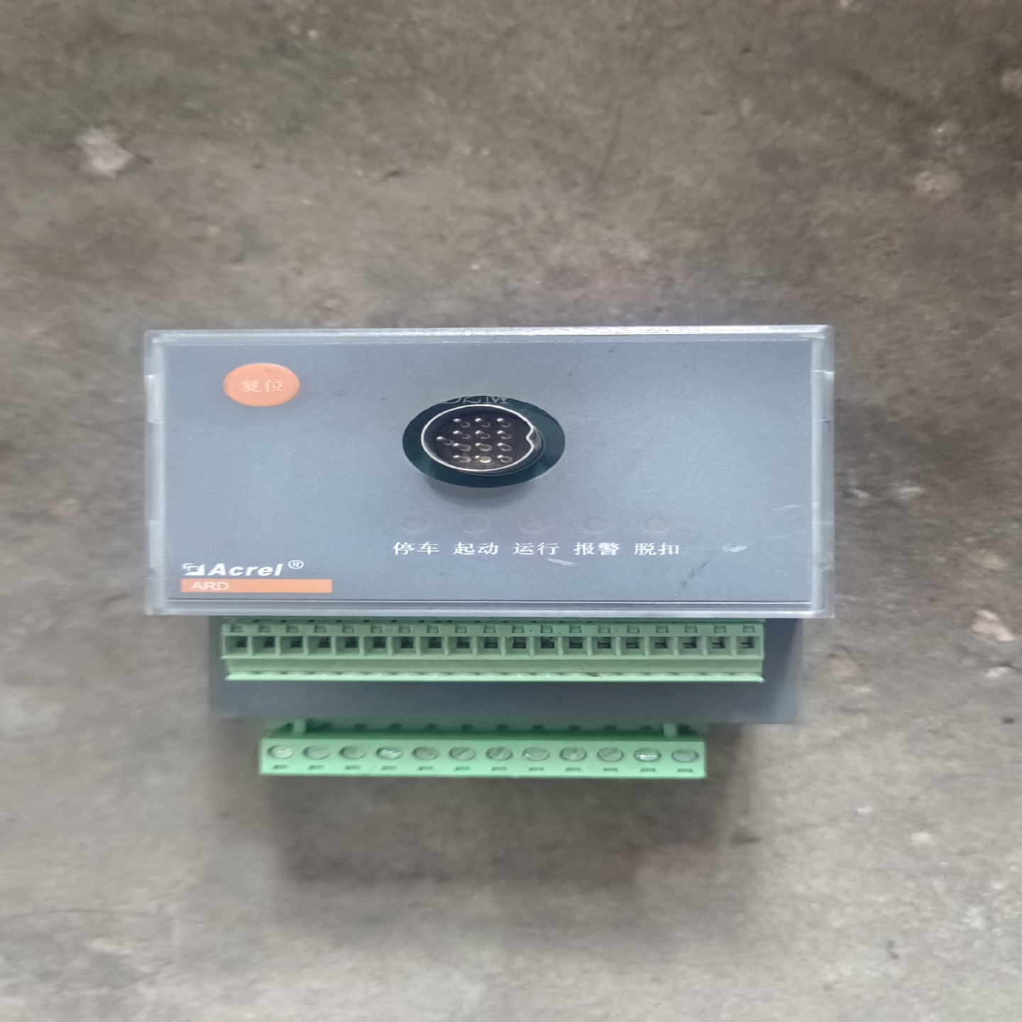 外包装被拆了安科瑞ARD2F-800/LMQU+90FL电动（佳毅工控）