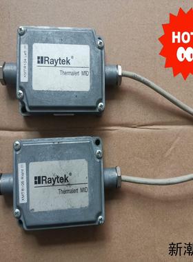 雷泰 红外测温传感器Raytek RAYMID10LTCB3议价商品
